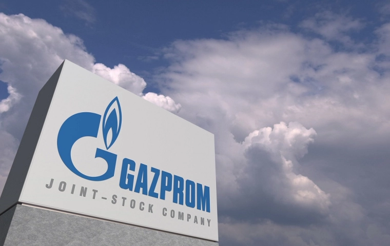 UOKiK nakłada 29 miliardów złotych kary na Gazprom. Sprawa Nord Stream 2