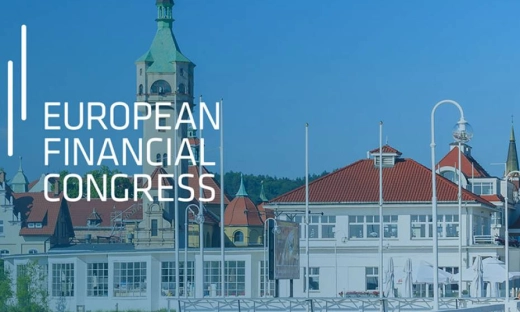 X Europejski Kongres Finansowy, 12-14 października 2020 - Zapraszamy na debaty online