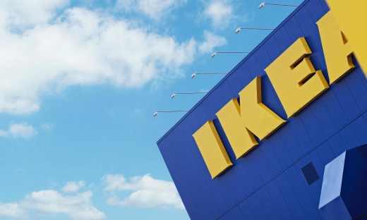 IKEA Polska z rekordową sprzedażą. Rośnie udział sprzedaży online