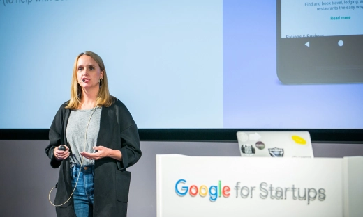 Google for Startups. Trzy polskie startupy w programie akceleracyjnym Google!