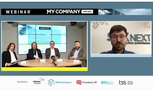 Specjaliści doradzają jak sprostać wymaganiom open source i chmury