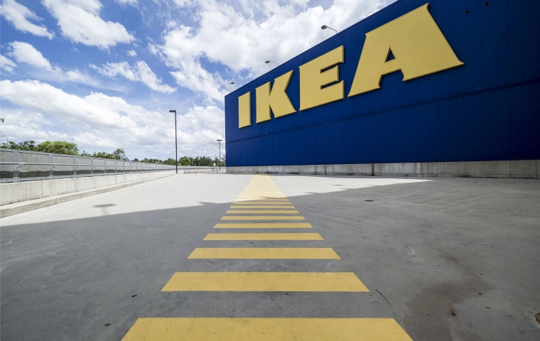 IKEA łączy siły z Kauflandem. Będzie więcej punktów odbioru zakupów