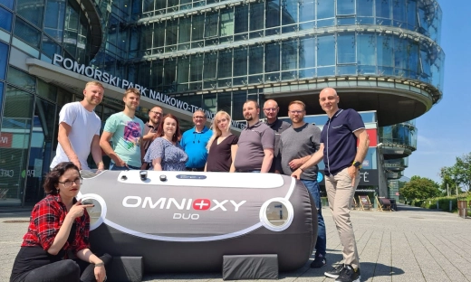 Emisja akcji Omnioxy zakończona sukcesem. Spółka pozyskała ponad 2,6 mln zł