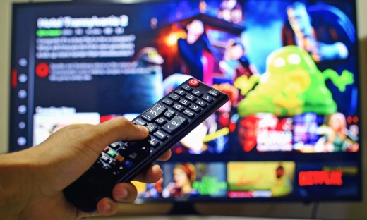 Usługi "wideo na życzenie" detronizują tradycyjną telewizję. Co będzie dalej?