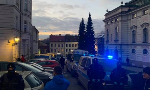 Rośnie napięcie. Górale szykują otwarcie biznesów a premier Gowin apeluje o odpowiedzialność