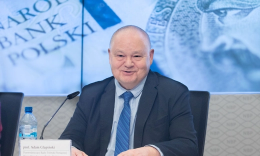 Adam Glapiński, prezes NBP. Podsumowanie wystąpienia o bieżącej sytuacji ekonomicznej