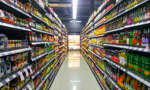 Znane marki w odwrocie. Polacy wolą marki własne sieci handlowych