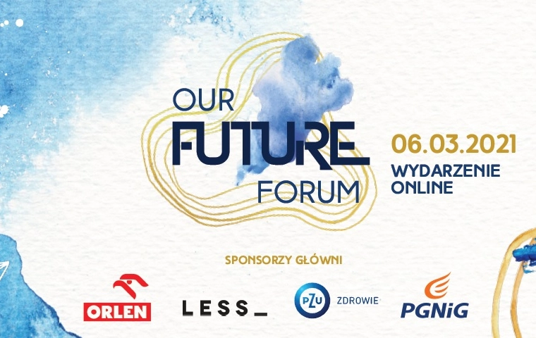 Our Future Forum – konferencja o edukacji młodych Polaków