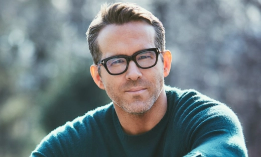 Ryan Reynolds to bardziej inwestor niż aktor