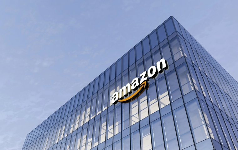 Amazon wejdzie w branżę medyczną. Startuje nowa usługa