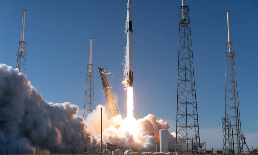 SpaceX sięgnie gwiazd czy pogrąży Elona Muska?