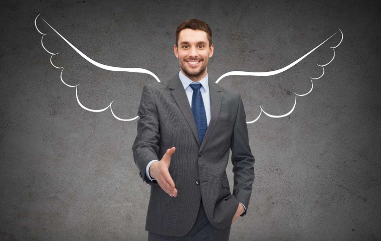 Raport: Finansowanie dla firm. Jak działają aniołowie biznesu?