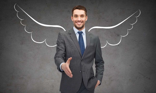 Raport: Finansowanie dla firm. Jak działają aniołowie biznesu?