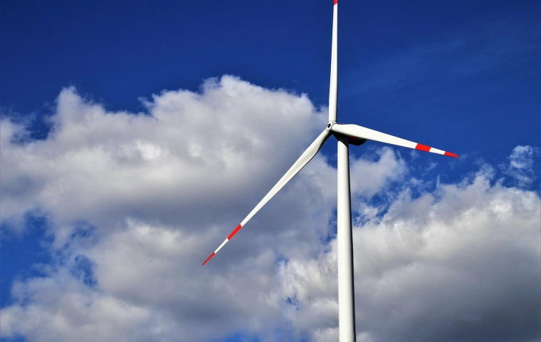 Światowy lider energetyki wiatrowej kupuje farmy wiatrowe w Polsce