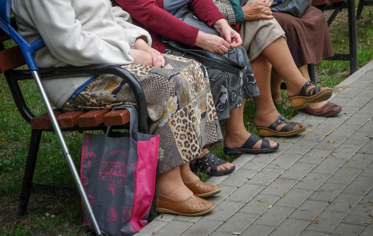 GFK: Polacy obawiają się o jakość życia na emeryturze