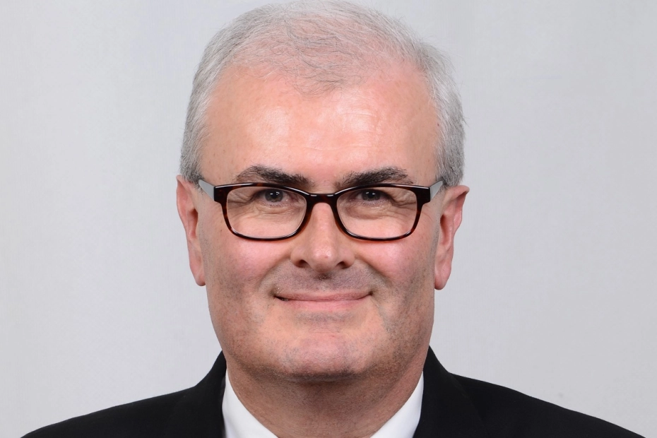 Krzysztof Poznański, dyrektor zarządzający Polskie