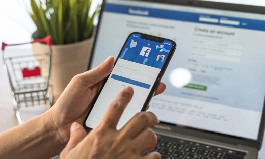 Wyciek danych z Facebooka. W internecie opublikowano informacje o prawie 3 mln Polakach