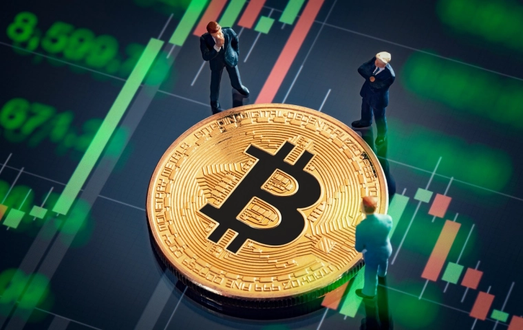 Bitcoin to nie waluta, lecz cyfrowe złoto