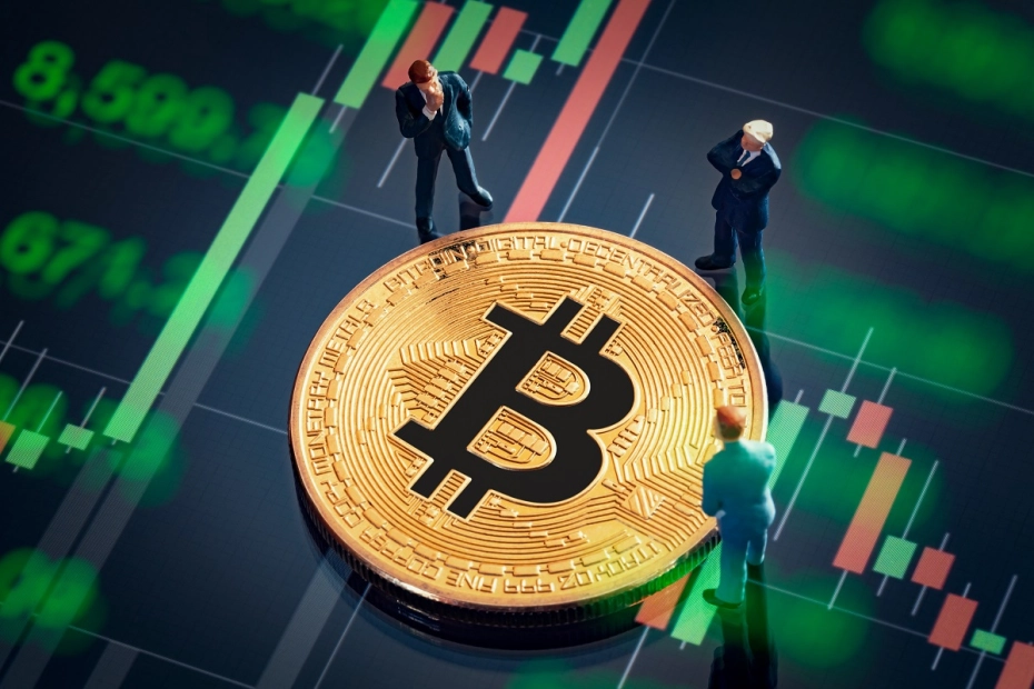 Bitcoin - cena i prognozy / Fot. Unsplash.com