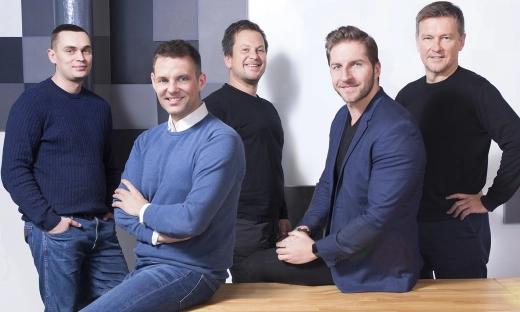 20 mln na ekspansję w Europie i USA. Polski startup Sunroof zdobył pieniądze na rozwój