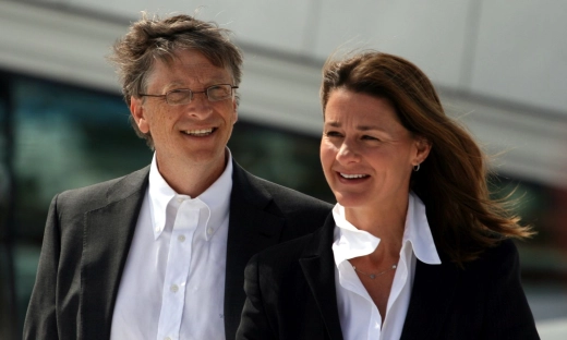 Bill Gates i Melinda Gates. Najdroższy rozwód w historii?