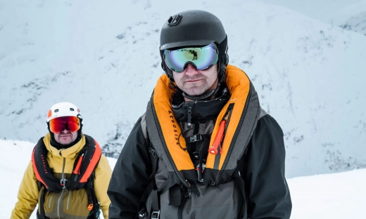 Z polskich kamizelek lawinowych korzystają austriackie służby ratunkowe. W planach współpraca z TOPR