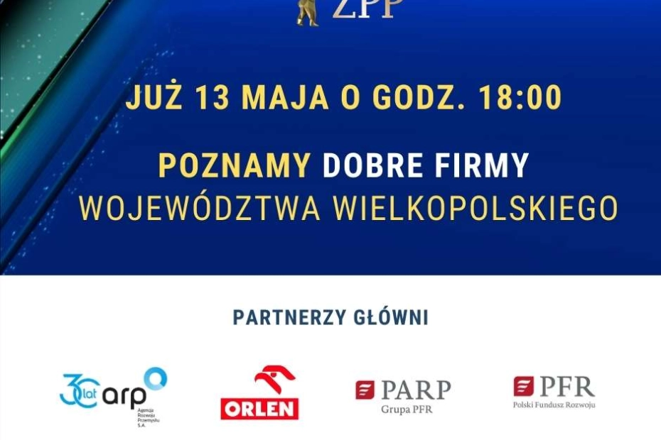 Najlepsze firmy województwa wielkopolskiego
