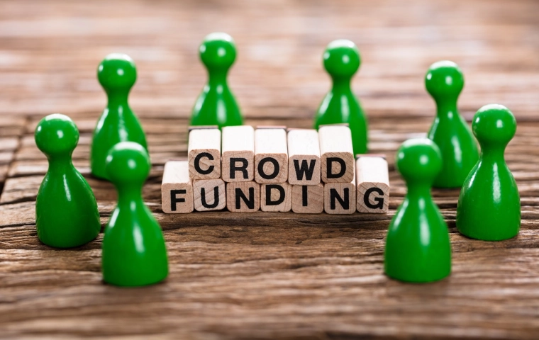 Startuje nowa platforma na polskim crowdfundingu. Navigator Crowd pomoże spółce gamingowej