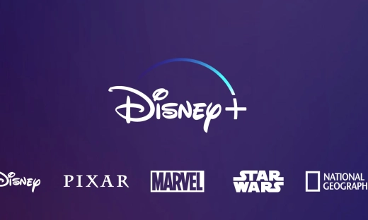 Akcje Disneya zmalały. Powodem platforma Disney Plus