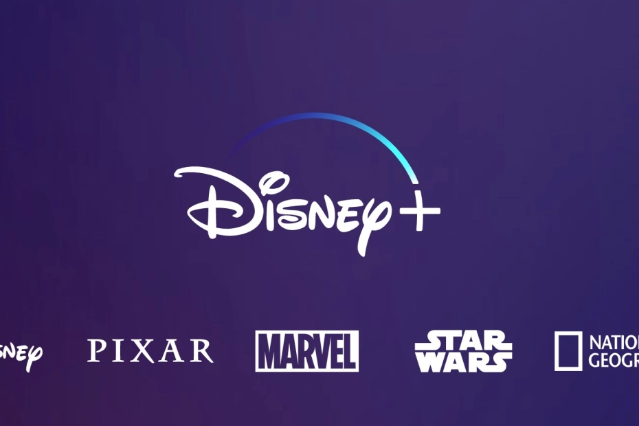 Disney Plus to sukces, ale i tak akcje maleją / Fo