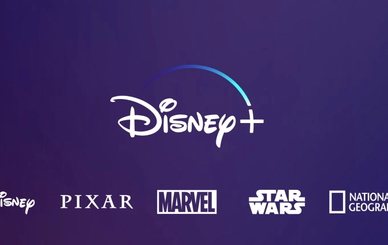 Akcje Disneya zmalały. Powodem platforma Disney Plus