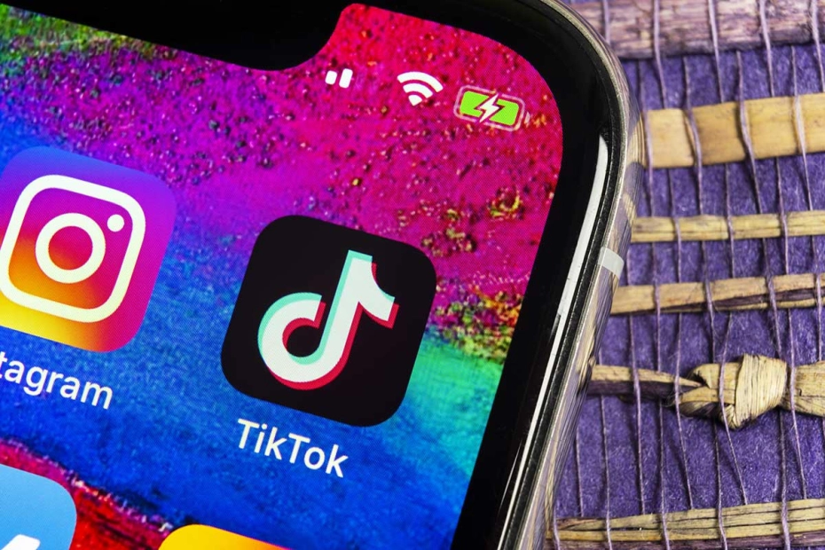 Tik Tok i Instagram, nowe metody promocji firmy