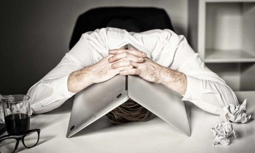 Prof. Cechnicki: "Szef nie może być terapeutą dla swoich pracowników" [WYWIAD]