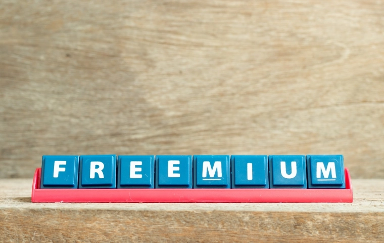 Freemium. Ile można zarobić na darmowym dostępie do aplikacji?