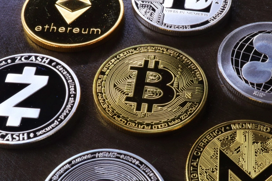 Bitcoin podbija świat? / Fot. Pexels.com