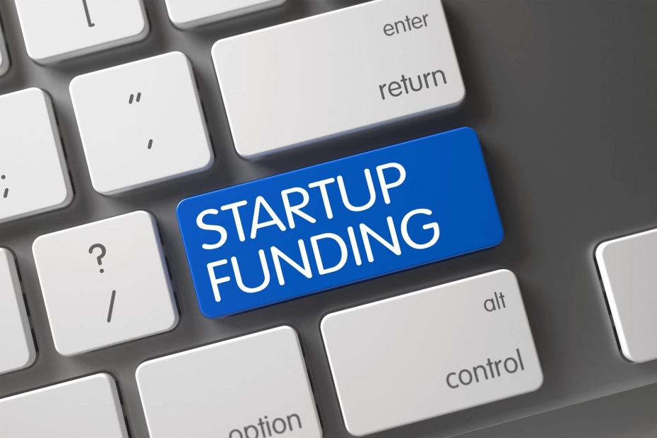 Finansowanie startupów