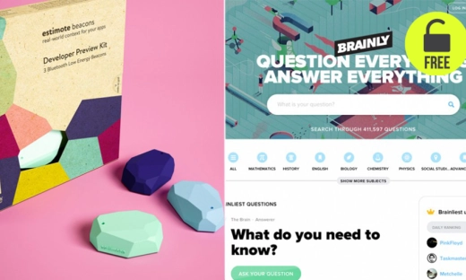 Polskie startupy podbijają świat