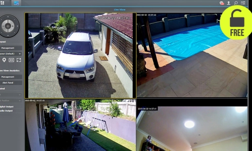 Wielki Brat patrzy (i nie tylko)