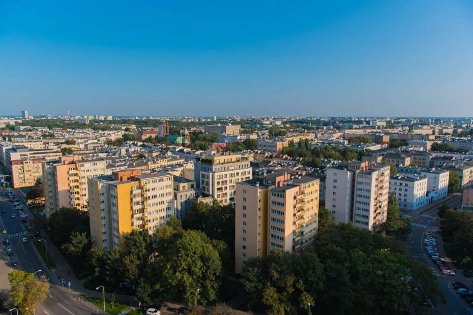 Mieszkania mocno drożeją, m.in. w Warszawie