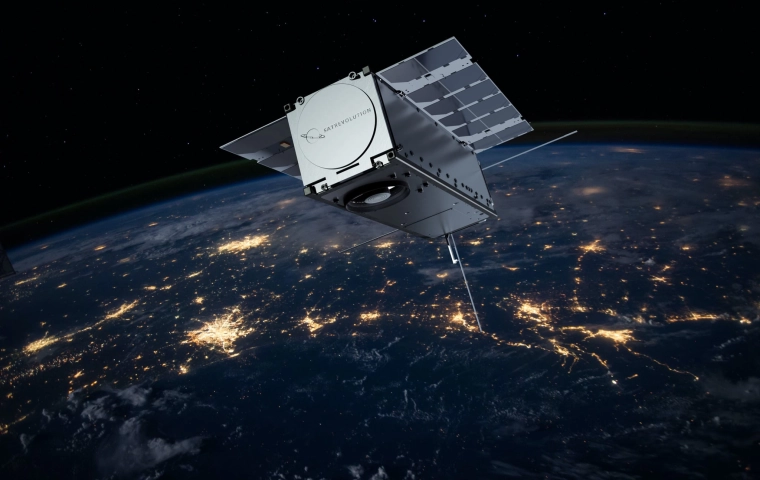 Polskie satelity polecą w kosmos. Współpraca SatRevolution z JR Holding, Saule i Columbus Energy