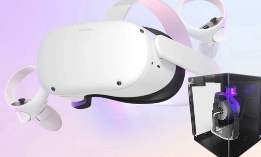 Szkolenia z goglami VR to przyszłość. Czasy kursów mogą skrócić się kilkukrotnie