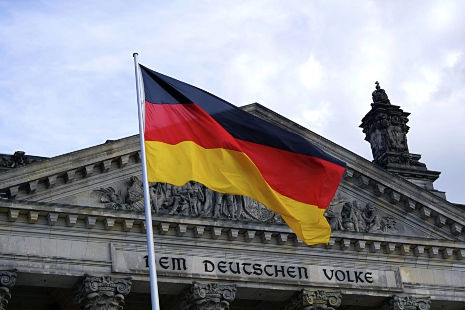 Politycy z Niemiec na Facebooku? Powinni się wycof