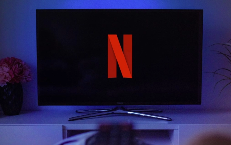 Netflix chce oferować również dostęp go gier. Filmami nie wygra z konkurencją
