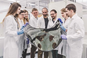 Afera Saule. Bartosz Bursa odpowiada na zarzuty Olgi Malinkiewicz o „blokowanie technologii”