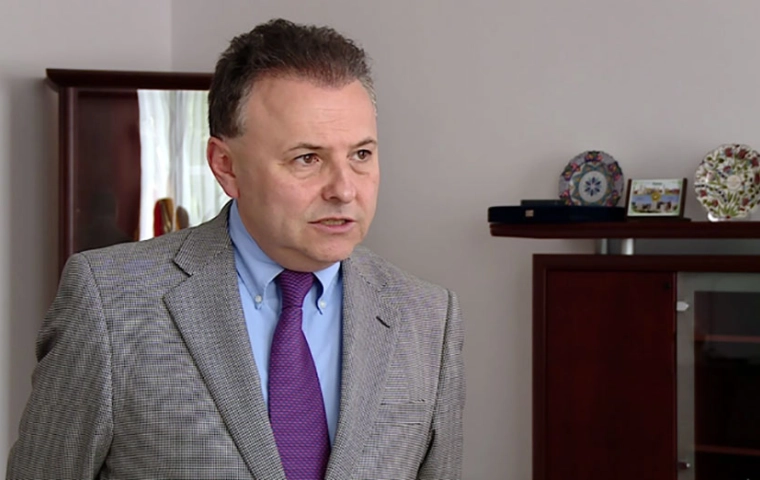 Prof. Orłowski: Rynki będą bardzo uważnie obserwować najbliższe posunięcia NBP i RPP