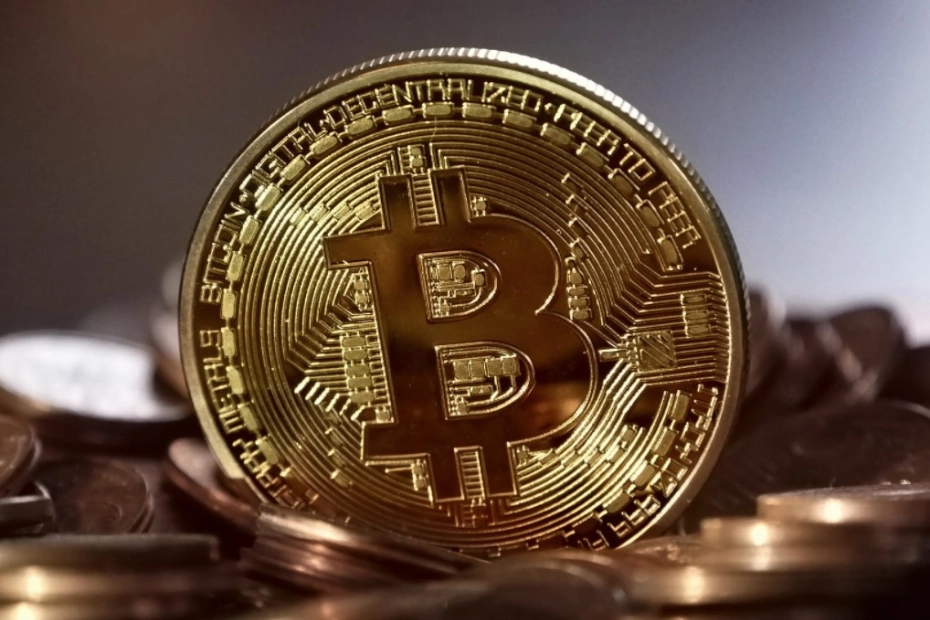 Bitcoin w skali roku uzyskał wzrost o ok. 290% / F