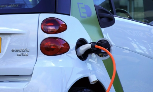 Holandia doskonale w elektromobilności. Ponad 70 tys. stacji ładowania dla elektryków