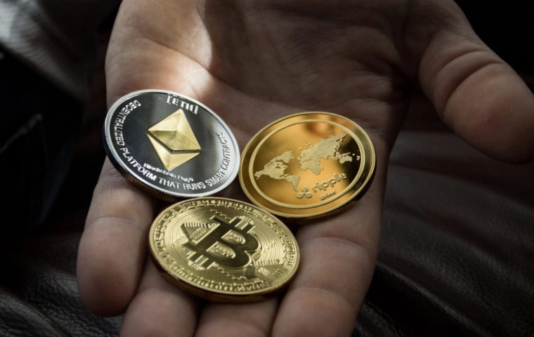 Bitcoin osiąga wycenę 50 000 dolarów. Najwyższy poziom od ponad trzech miesięcy