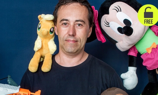 Marki, nowości i Allegro