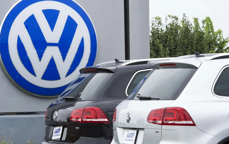 Volkswagen przechodzi do kontrnatarcia
